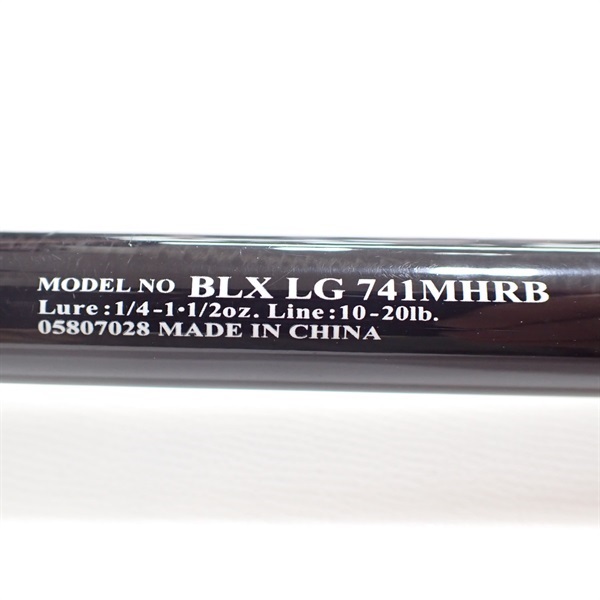 ブラックレーベル ＬＧ７４１ＭＨＲＢ